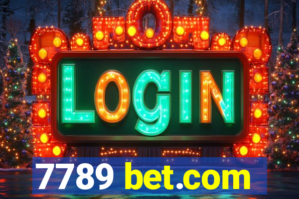 7789 bet.com